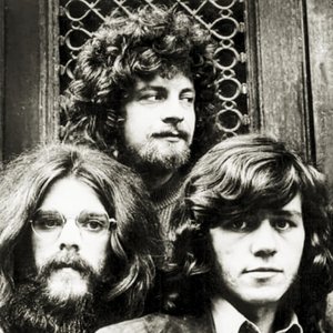 “Electric Light Orchestra”的封面