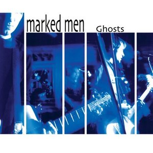 Image for 'Ghosts'