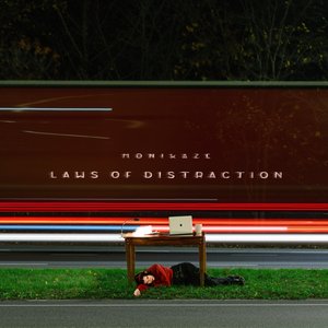 Imagem de 'Laws of Distraction'