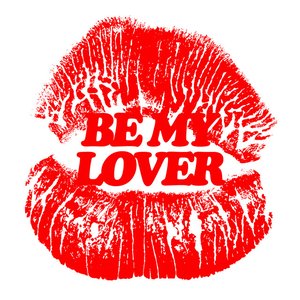 Image for 'Be My Lover'