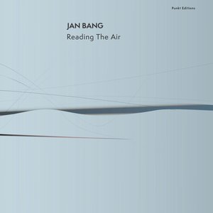 Image for 'Reading The Air'