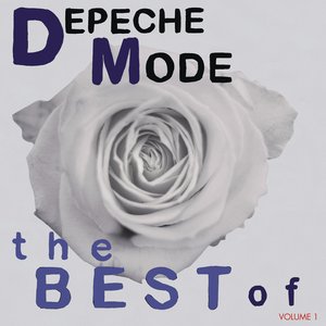 Image for 'The Best of Depeche Mode, Volume 1'