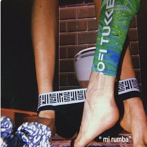 Immagine per 'Mi Rumba'