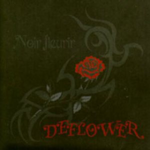 Image for 'DEFLOWER'