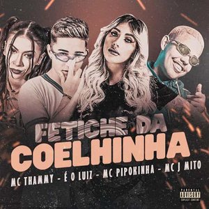 Image for 'Fetiche da Coelhinha'