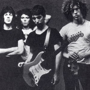 Image for 'The Modern Lovers'