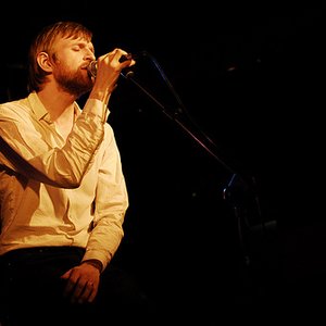 Image for 'Jay-Jay Johanson'
