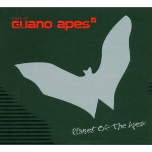 'Best Of Guano Apes' için resim