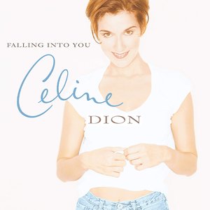 'Falling Into You' için resim