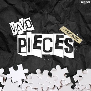 Изображение для 'Pieces'