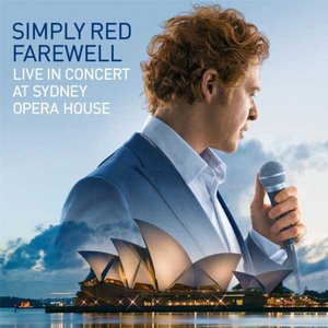 Image for 'Farewell: Live in Concert at Sydney Opera House'