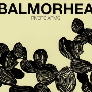 “Rivers Arms”的封面