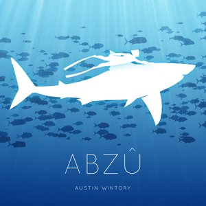 'ABZÛ'の画像