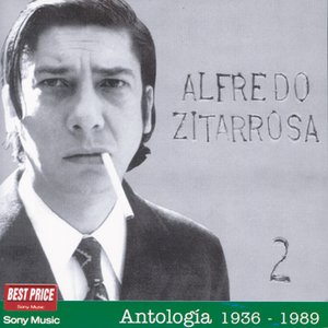 Image for 'Antologia II 1936-1989'