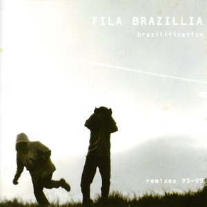 Imagen de 'Brazilification Remixes 95-99'