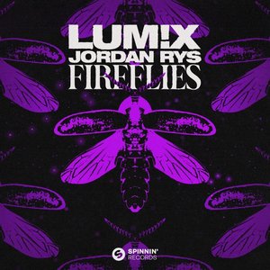 Bild för 'Fireflies'