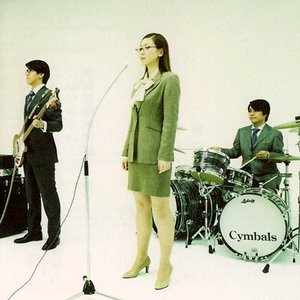 'Cymbals'の画像