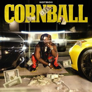 Image for 'Cornball'