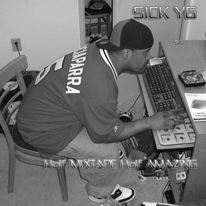 'Sick YG'の画像