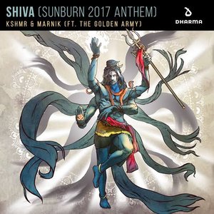 Bild för 'SHIVA (Sunburn 2017 Anthem) [feat. The Golden Army]'