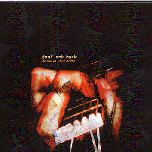 Image for 'drunk in your arms'