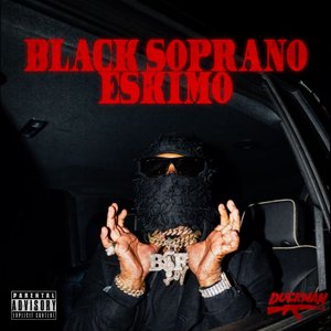 Bild für 'Black Soprano Eskimo'