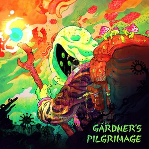 Image for 'Gärdner's Pilgrimage'