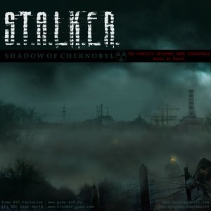 Image pour 'S.T.A.L.K.E.R.: Shadow of Chernobyl'
