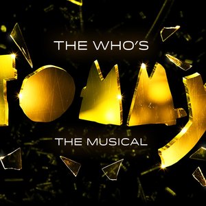 Image for 'The Who's Tommy Ensemble'