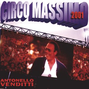 Image for 'Circo Massimo 2001'