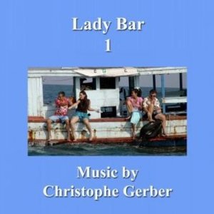 Image for 'Lady Bar 1'
