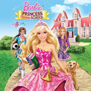 Изображение для 'Princess Charm School (Original Motion Picture Soundtrack)'