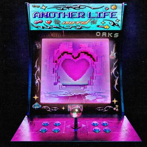 “Another Life”的封面