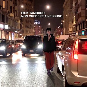 Image for 'Non credere a nessuno'