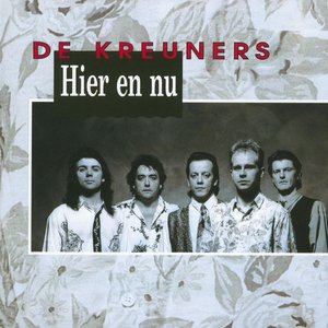 Изображение для 'Hier En Nu'