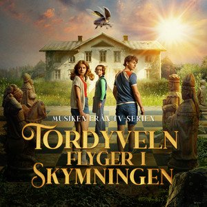 Image for 'Emilie's Song (From the TV series "Tordyveln flyger i skymningen")'