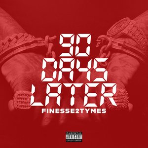 “90 Days Later”的封面