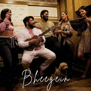 Image pour 'Bheegein'