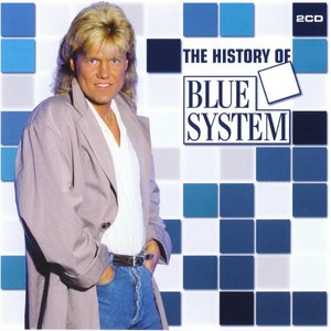 Imagem de 'The History Of Blue System'