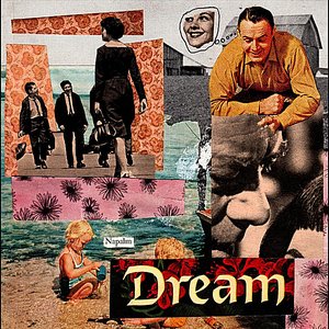 Image for 'Napalm Dream'