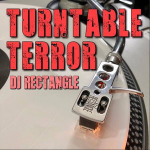 Zdjęcia dla 'Turntable Terror'