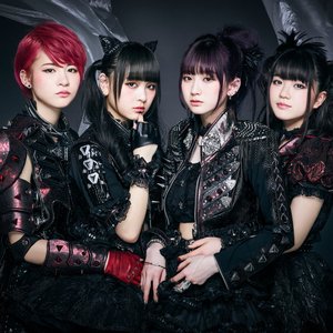 Immagine per 'Ladybaby'
