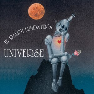 Image for 'In Ralph Lundsten'S Universe'