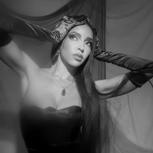 Image for 'Tinashe'