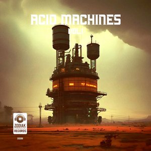 Image for 'Acid Machines vol. 1'