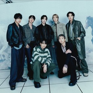 Image for 'BTS'
