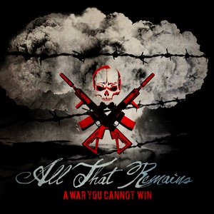 Image for 'A War You Cannot Win'