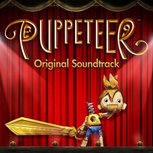 'Puppeteer' için resim