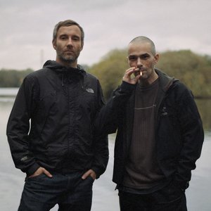 Bild für 'Autechre'