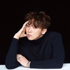 Image for '정기고'